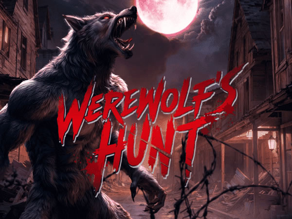Werewolf'S Hunt
