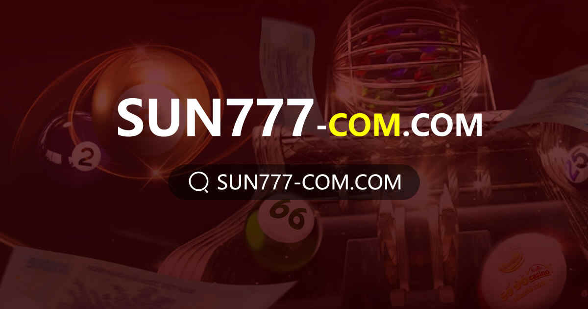 sun777