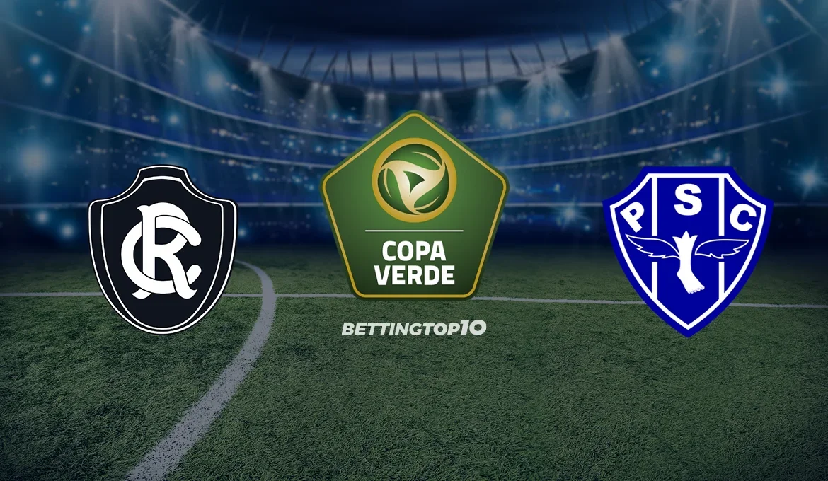 O Contexto do Dérbi Remo x Paysandu