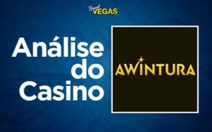 Análise do Awintura Casino